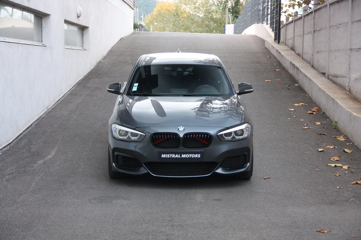 BMW Serie 1 M140IA Xdrive 340ch / 29.900km / 44.900€