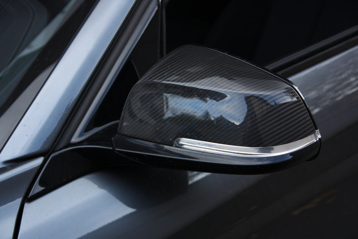 BMW Serie 1 M140IA Xdrive 340ch / 29.900km / 44.900€