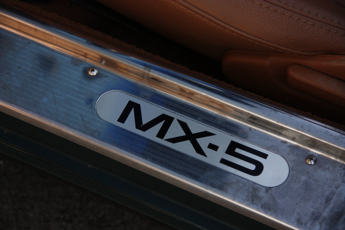 Mazda MX5 NA