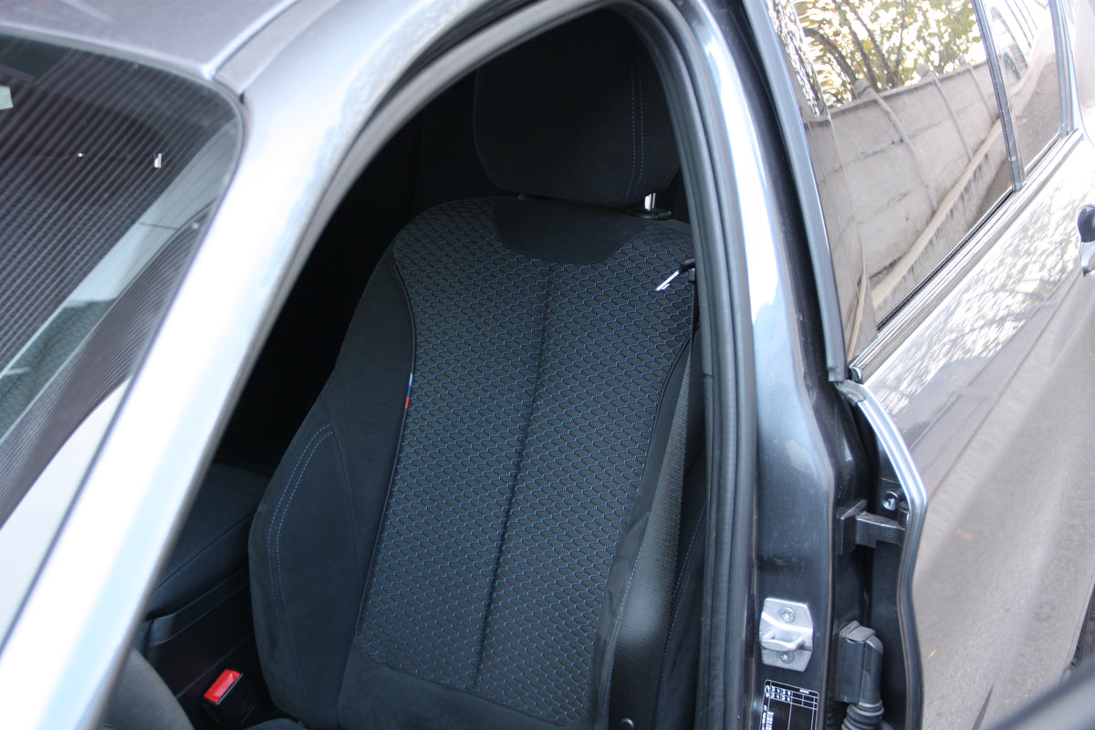 BMW Serie 1 M140IA Xdrive 340ch / 29.900km / 44.900€