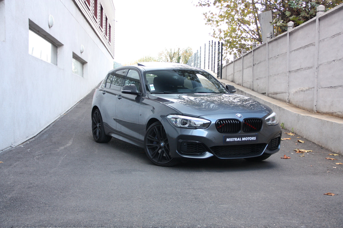 BMW Serie 1 M140IA Xdrive 340ch / 29.900km / 44.900€