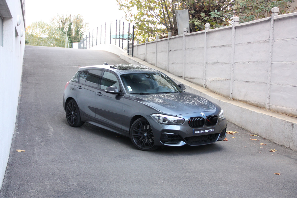 BMW Serie 1 M140IA Xdrive 340ch / 29.900km / 44.900€