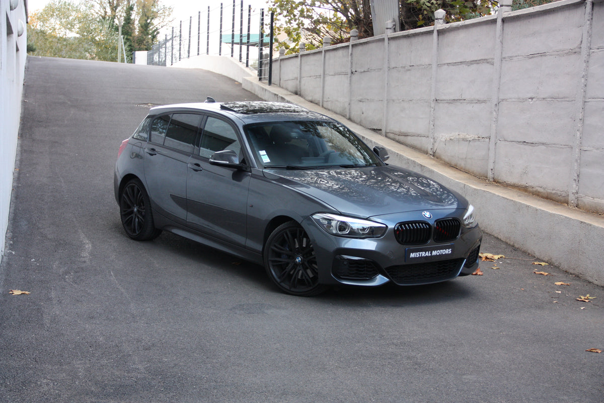 BMW Serie 1 M140IA Xdrive 340ch / 29.900km / 44.900€