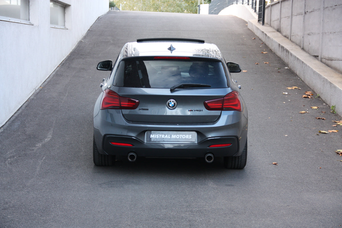 BMW Serie 1 M140IA Xdrive 340ch / 29.900km / 44.900€