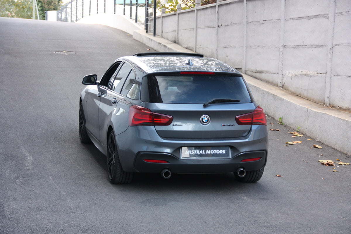 BMW Serie 1 M140IA Xdrive 340ch / 29.900km / 44.900€