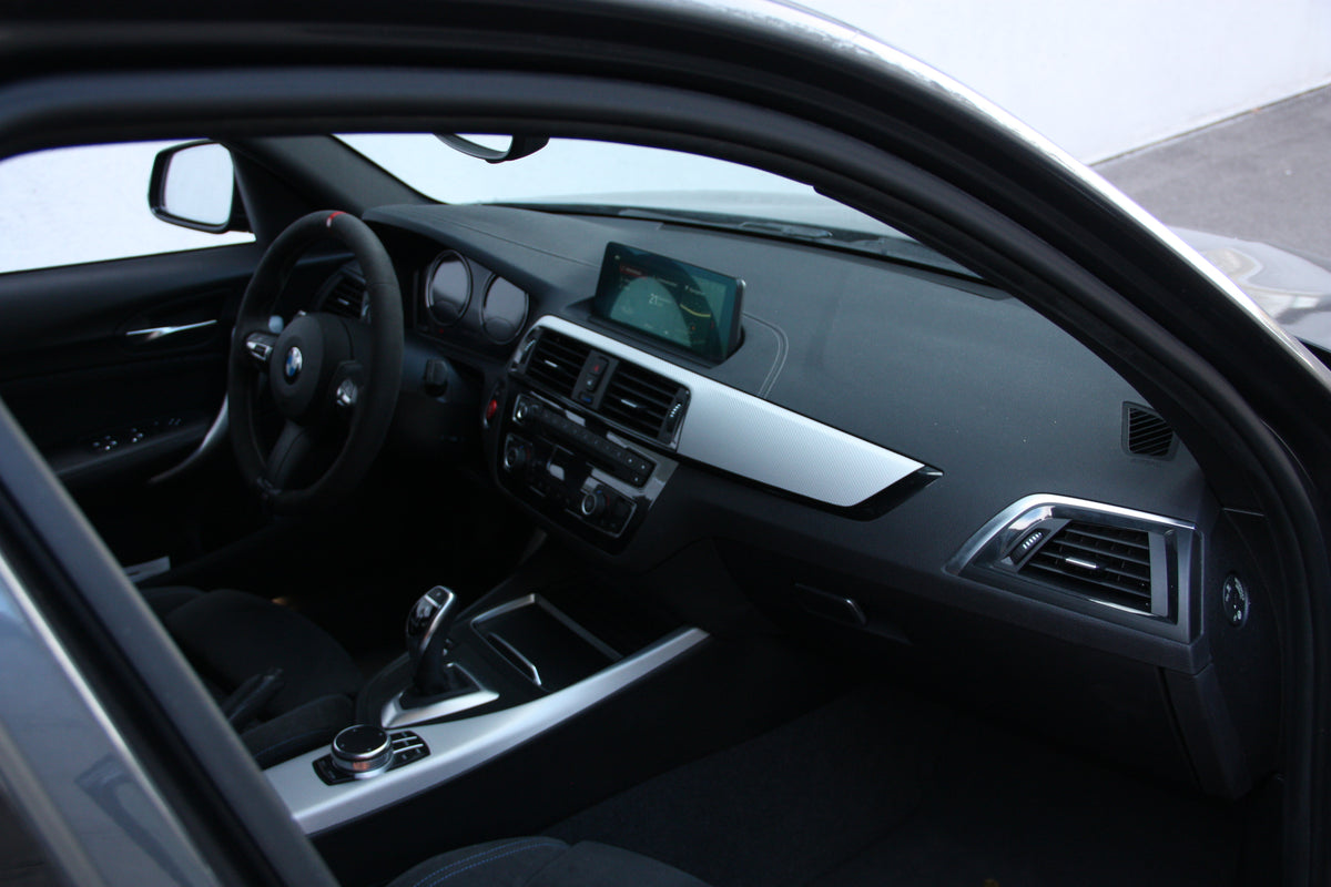 BMW Serie 1 M140IA Xdrive 340ch / 29.900km / 44.900€