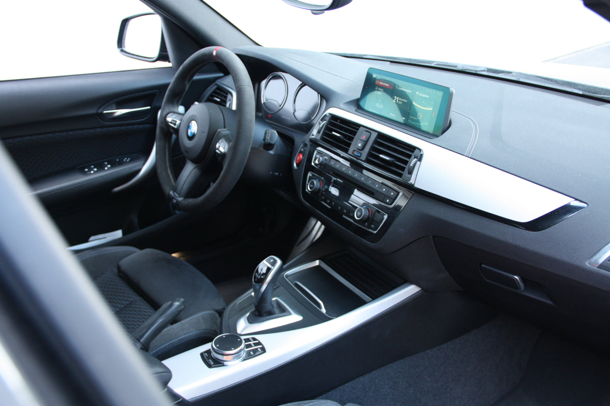 BMW Serie 1 M140IA Xdrive 340ch / 29.900km / 44.900€