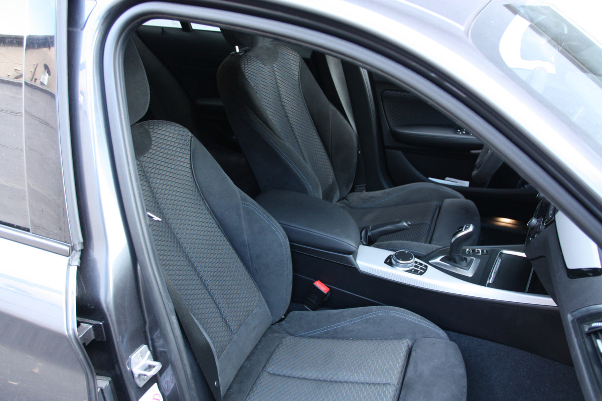 BMW Serie 1 M140IA Xdrive 340ch / 29.900km / 44.900€