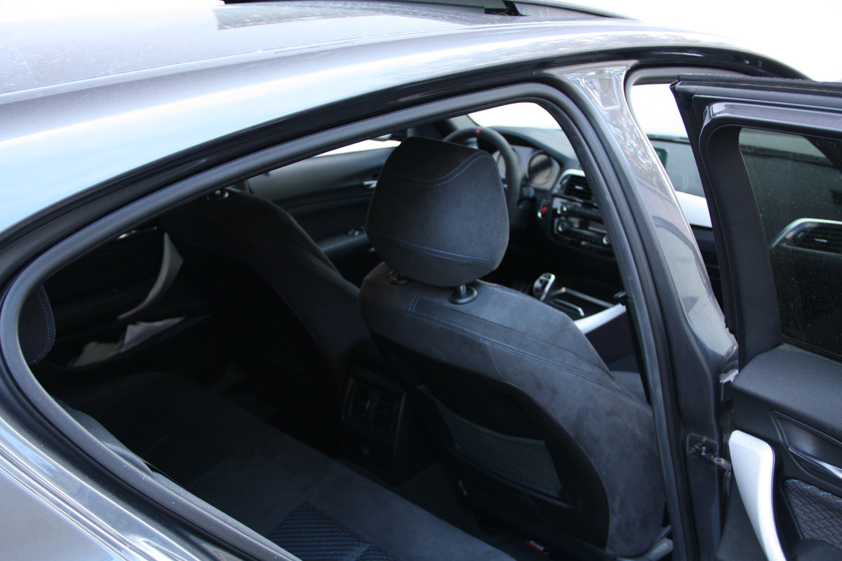 BMW Serie 1 M140IA Xdrive 340ch / 29.900km / 44.900€