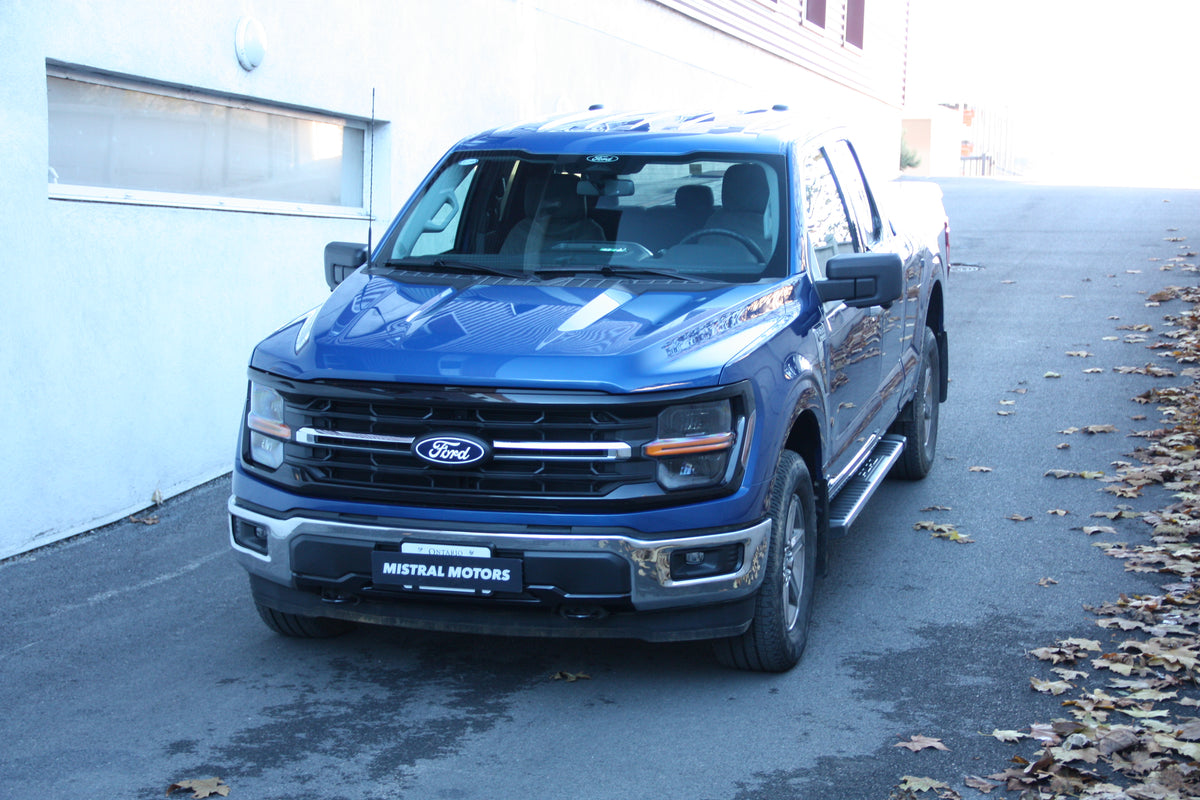 Ford F150 XLT Supercab Pickup V8 5.0L / 74.900€