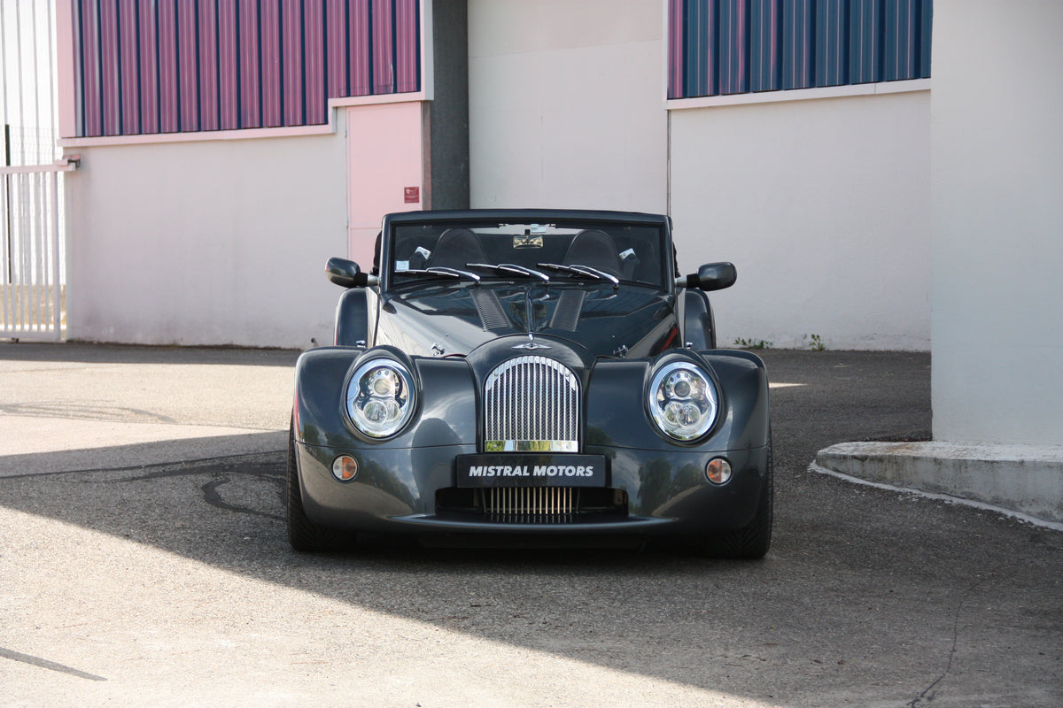 Morgan Aero 8 MK4 V8 4.8L 367ch / 2008 / 34.000km / 99.900€