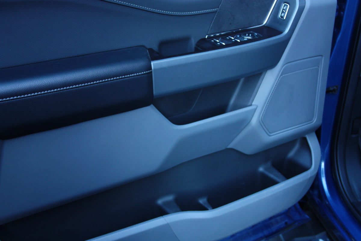 Ford F150 XLT Supercab Pickup V8 5.0L / 74.900€