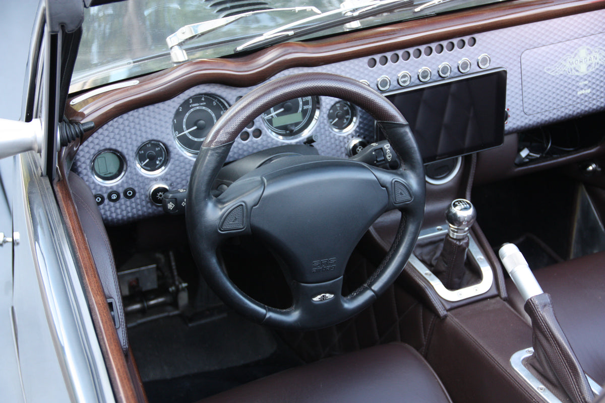Morgan Aero 8 MK4 V8 4.8L 367ch / 2008 / 34.000km / 99.900€