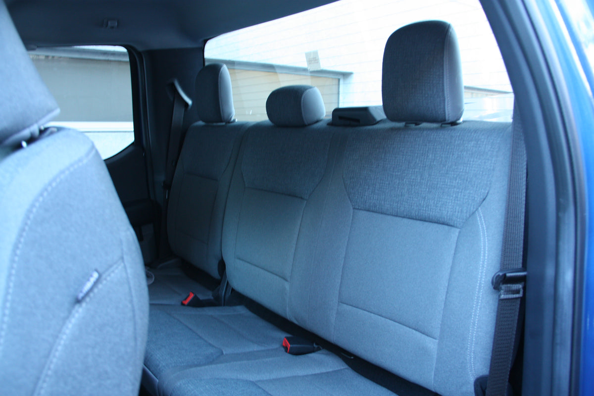 Ford F150 XLT Supercab Pickup V8 5.0L / 74.900€