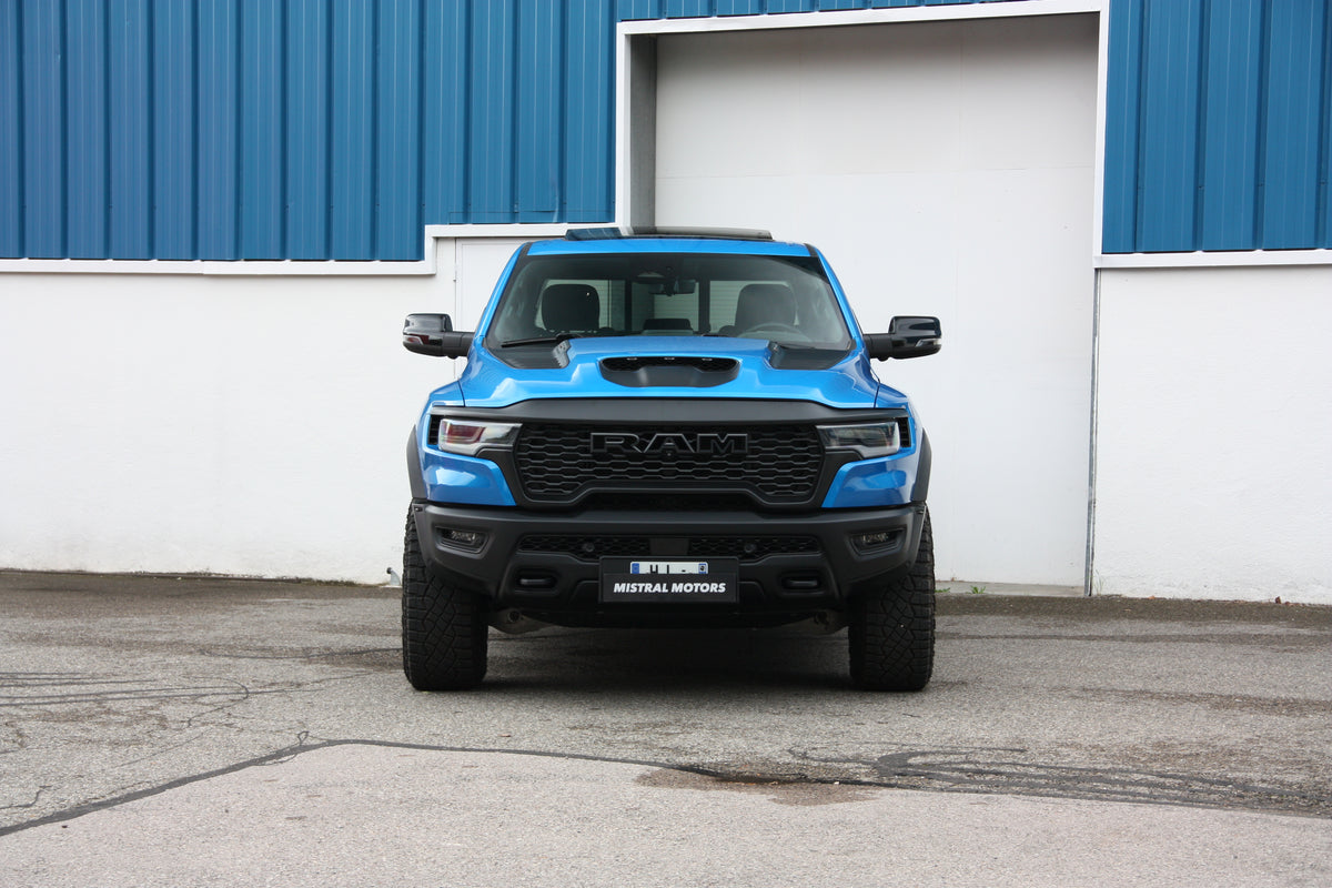Dodge RAM 1500 RHO L6 540ch V6 3.0L / 2.500km / 129.900€