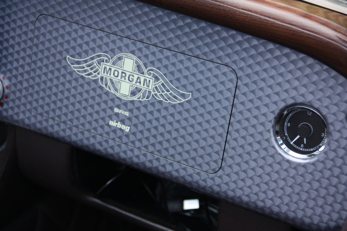 Morgan Aero 8 MK4 V8 4.8L 367ch / 2008 / 34.000km / 99.900€
