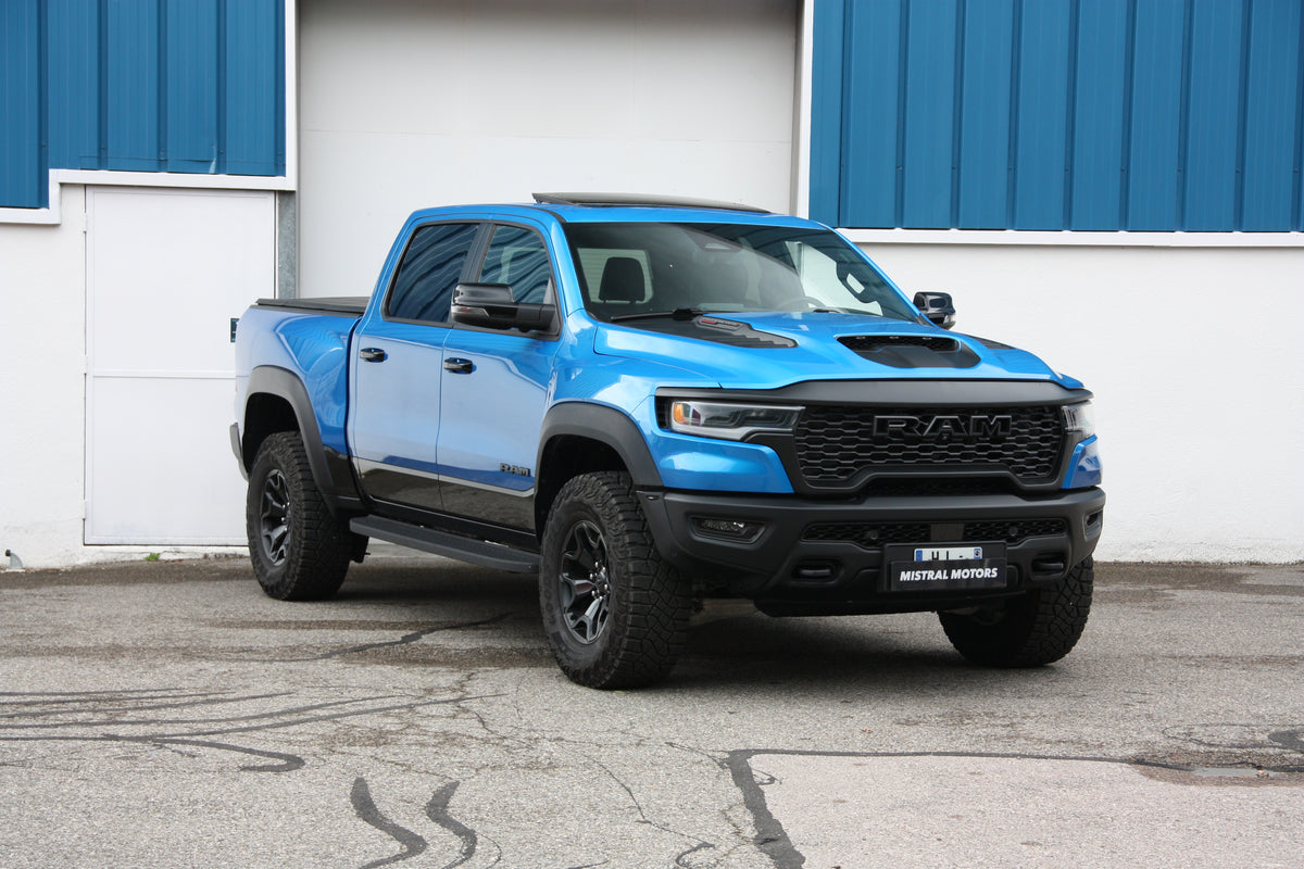 Dodge RAM 1500 RHO L6 540ch V6 3.0L / 2.500km / 129.900€