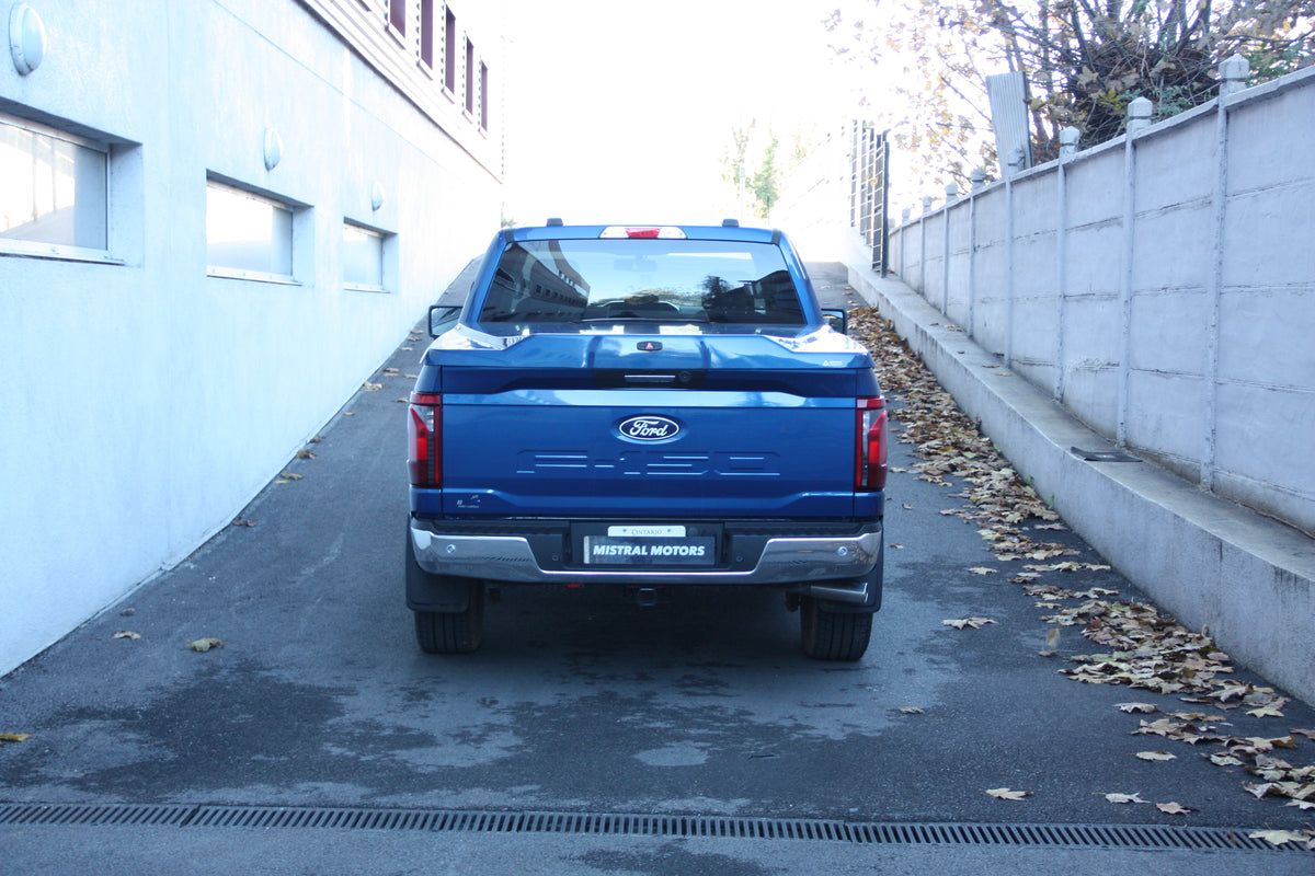 Ford F150 XLT Supercab Pickup V8 5.0L / 74.900€