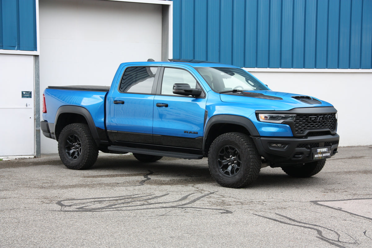Dodge RAM 1500 RHO L6 540ch V6 3.0L / 2.500km / 129.900€