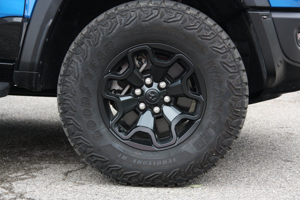 Dodge RAM 1500 RHO L6 540ch V6 3.0L / 2.500km / 129.900€