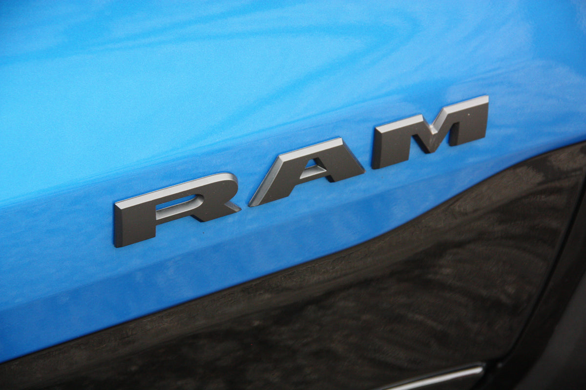 Dodge RAM 1500 RHO L6 540ch V6 3.0L / 2.500km / 129.900€