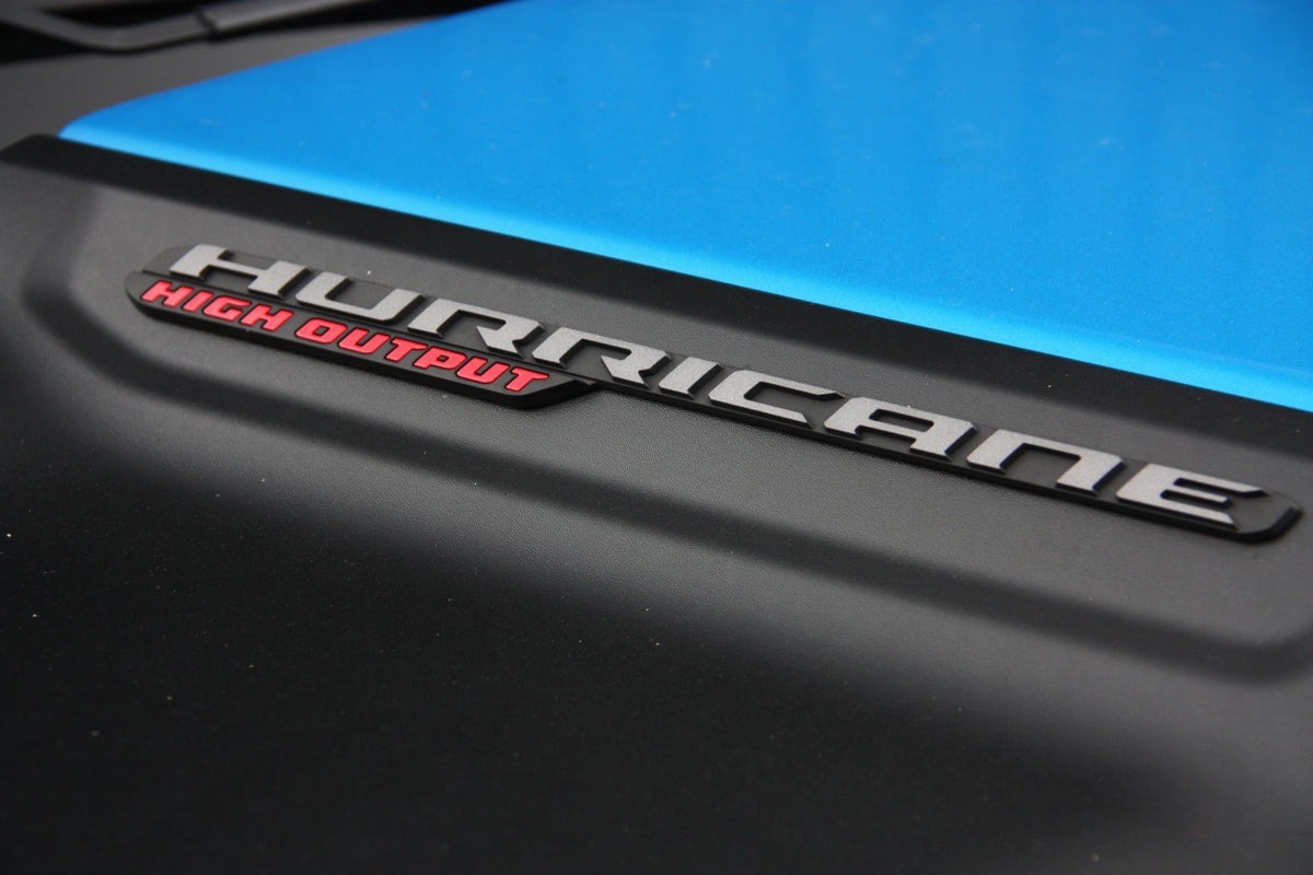 Dodge RAM 1500 RHO L6 540ch V6 3.0L / 2.500km / 129.900€