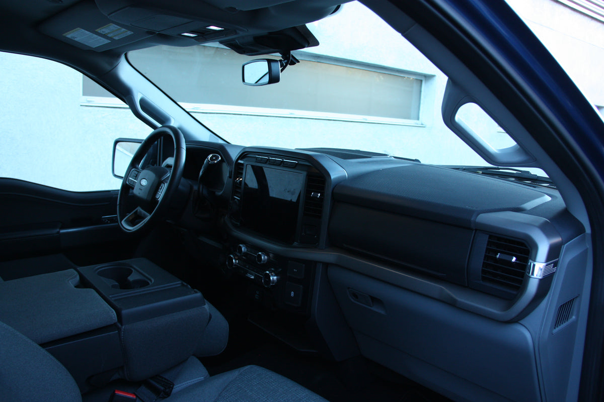 Ford F150 XLT Supercab Pickup V8 5.0L / 74.900€