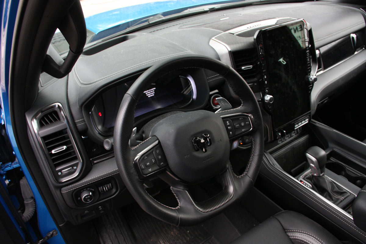 Dodge RAM 1500 RHO L6 540ch V6 3.0L / 2.500km / 129.900€