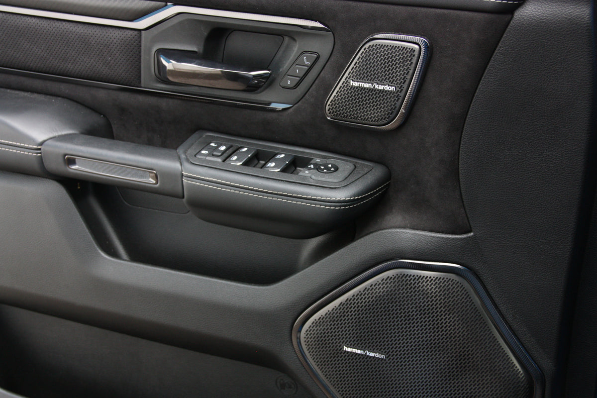 Dodge RAM 1500 RHO L6 540ch V6 3.0L / 2.500km / 129.900€