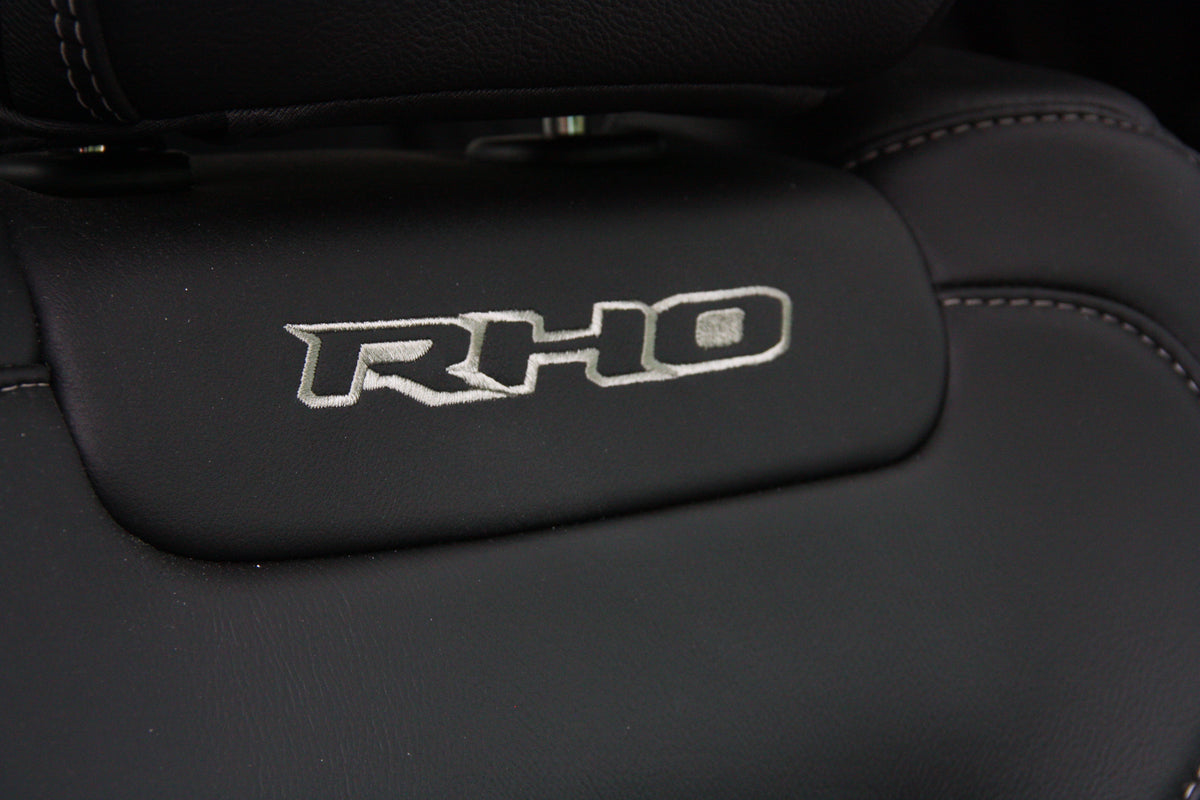 Dodge RAM 1500 RHO L6 540ch V6 3.0L / 2.500km / 129.900€