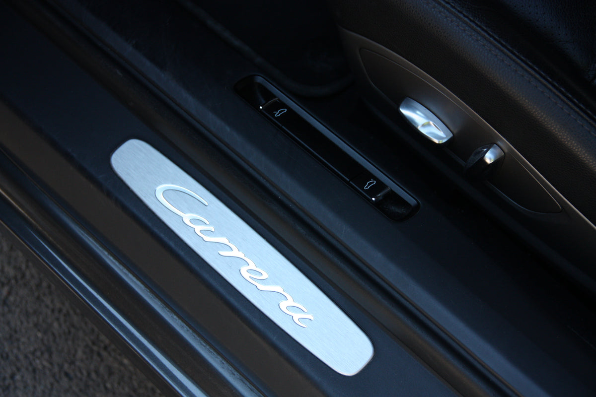 Porsche 911 991 Coupe Carrera 350cv PDK / 76.900€