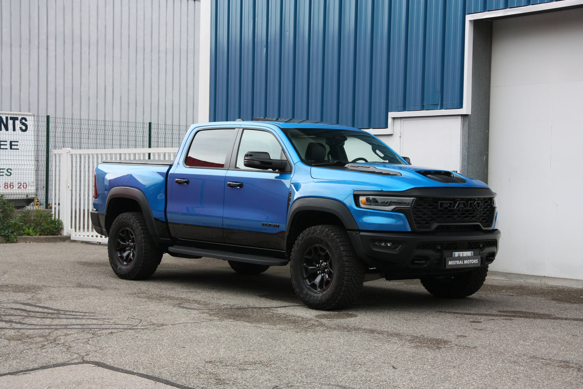 Dodge RAM 1500 RHO L6 540ch V6 3.0L / 2.500km / 129.900€