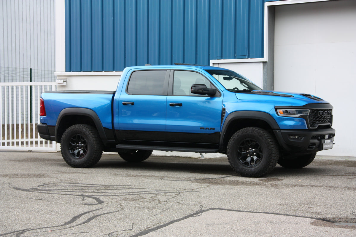 Dodge RAM 1500 RHO L6 540ch V6 3.0L / 2.500km / 129.900€