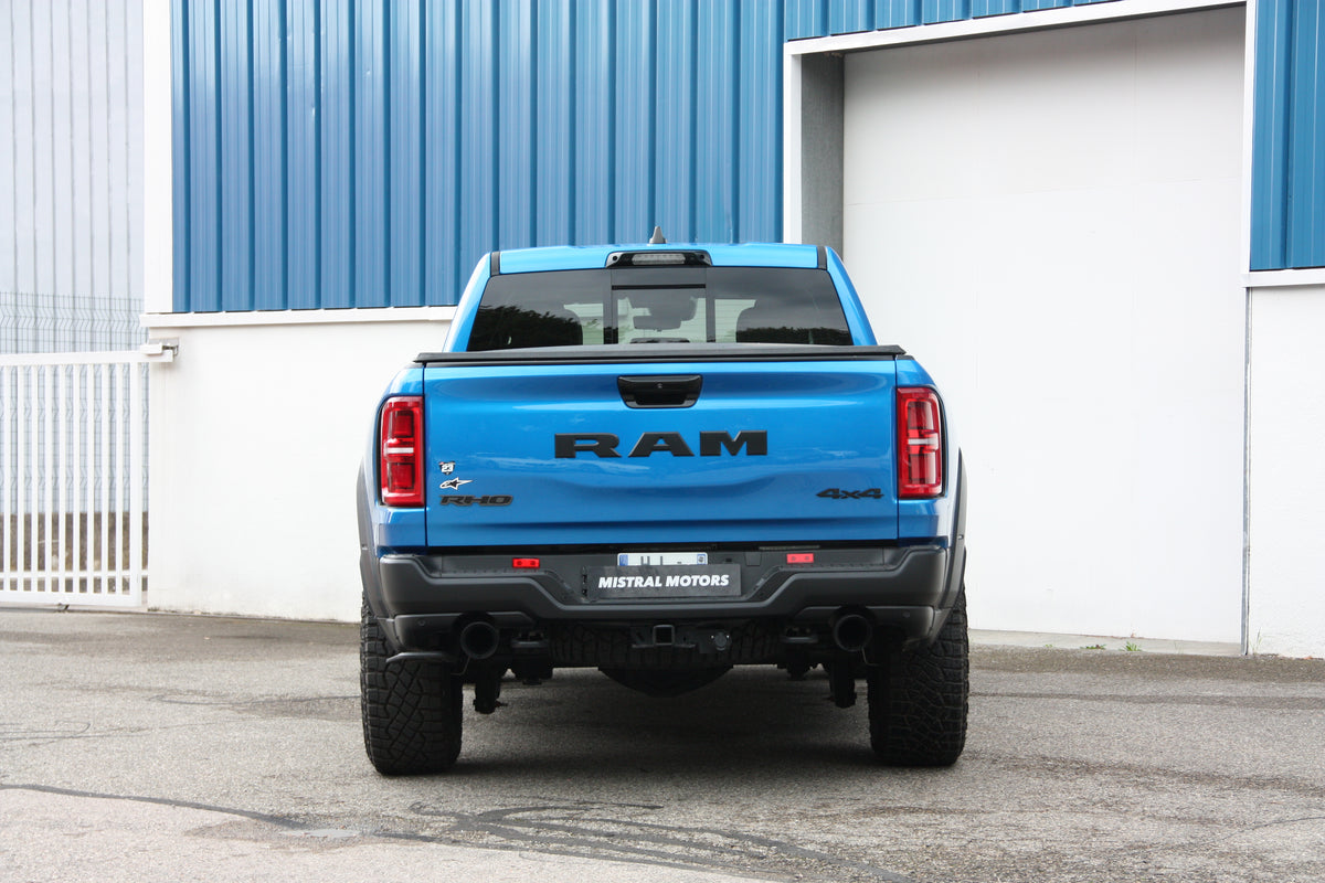 Dodge RAM 1500 RHO L6 540ch V6 3.0L / 2.500km / 129.900€