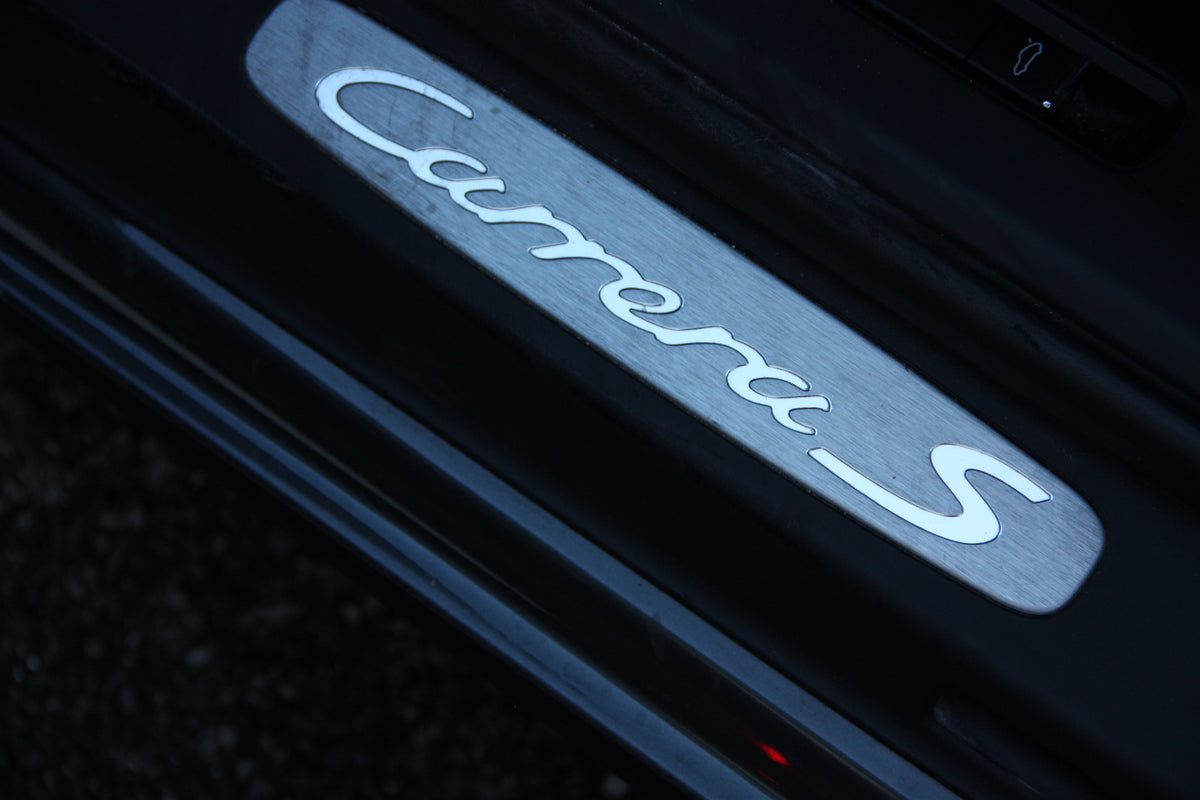 Porsche 911 991 ph1 Carrera S 400ch PDK / 77.900€ / 105.000km / 2012