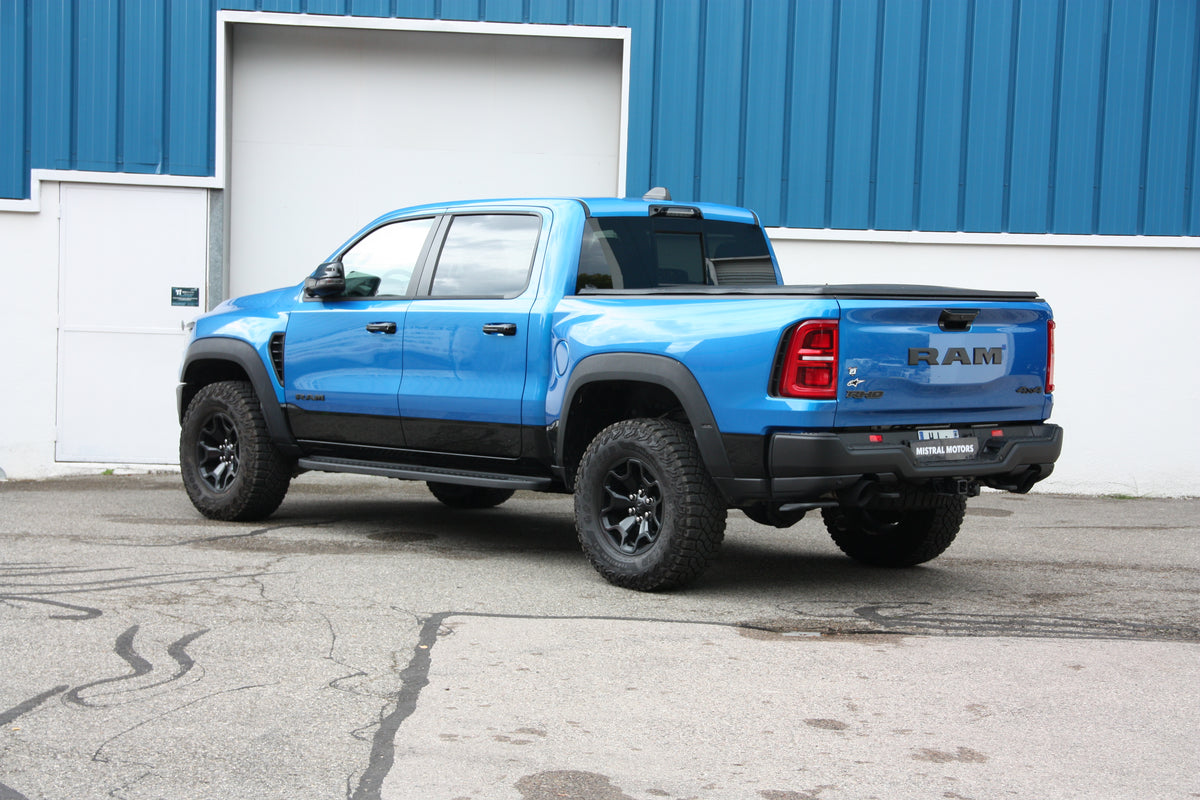 Dodge RAM 1500 RHO L6 540ch V6 3.0L / 2.500km / 129.900€
