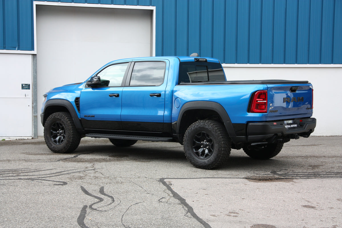 Dodge RAM 1500 RHO L6 540ch V6 3.0L / 2.500km / 129.900€