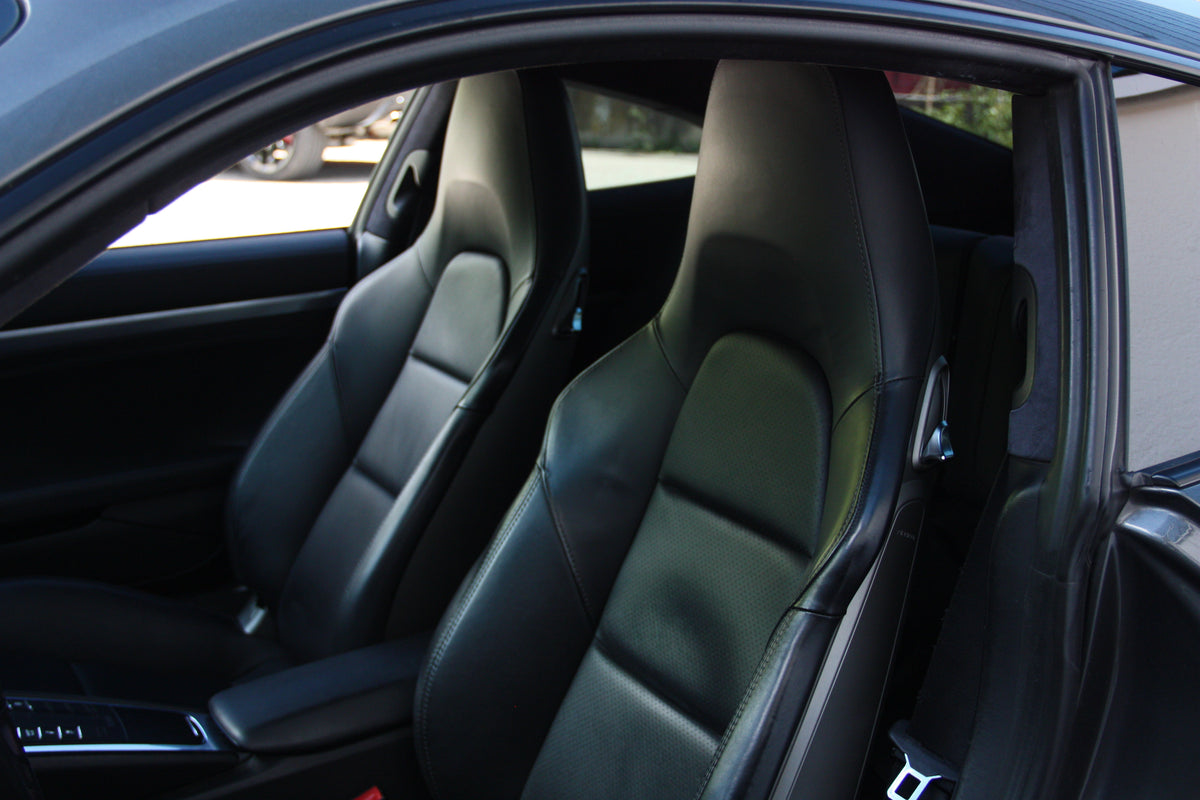 Porsche 911 991 ph1 Carrera S 400ch PDK / 77.900€ / 105.000km / 2012