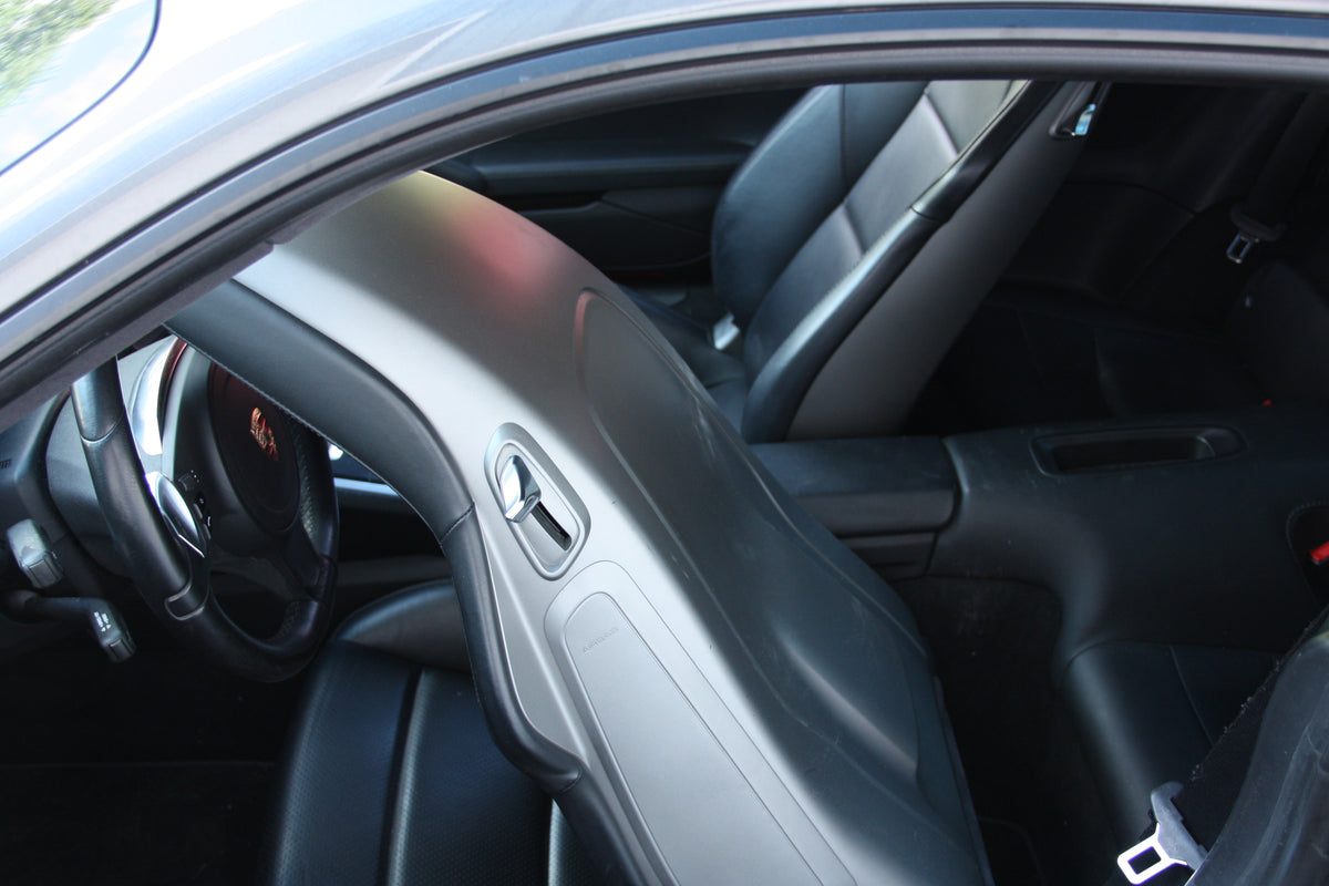 Porsche 911 991 ph1 Carrera S 400ch PDK / 77.900€ / 105.000km / 2012