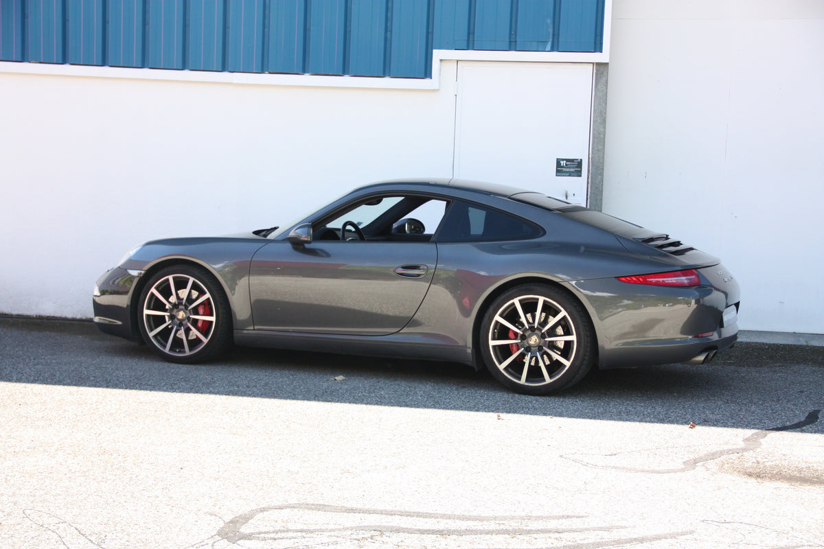 Porsche 911 991 ph1 Carrera S 400ch PDK / 77.900€ / 105.000km / 2012