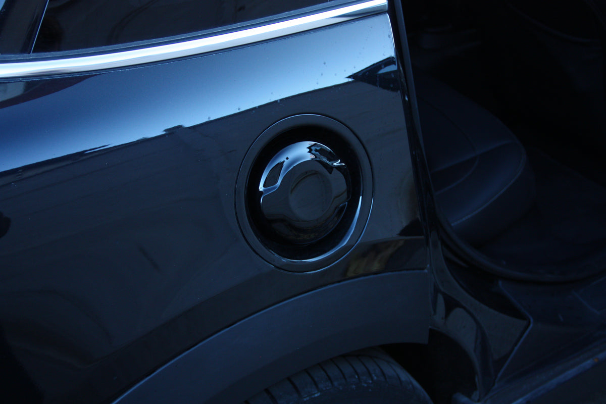 Mini Cooper S 2.0L 178ch 4 portes BVA / 28.500€ 