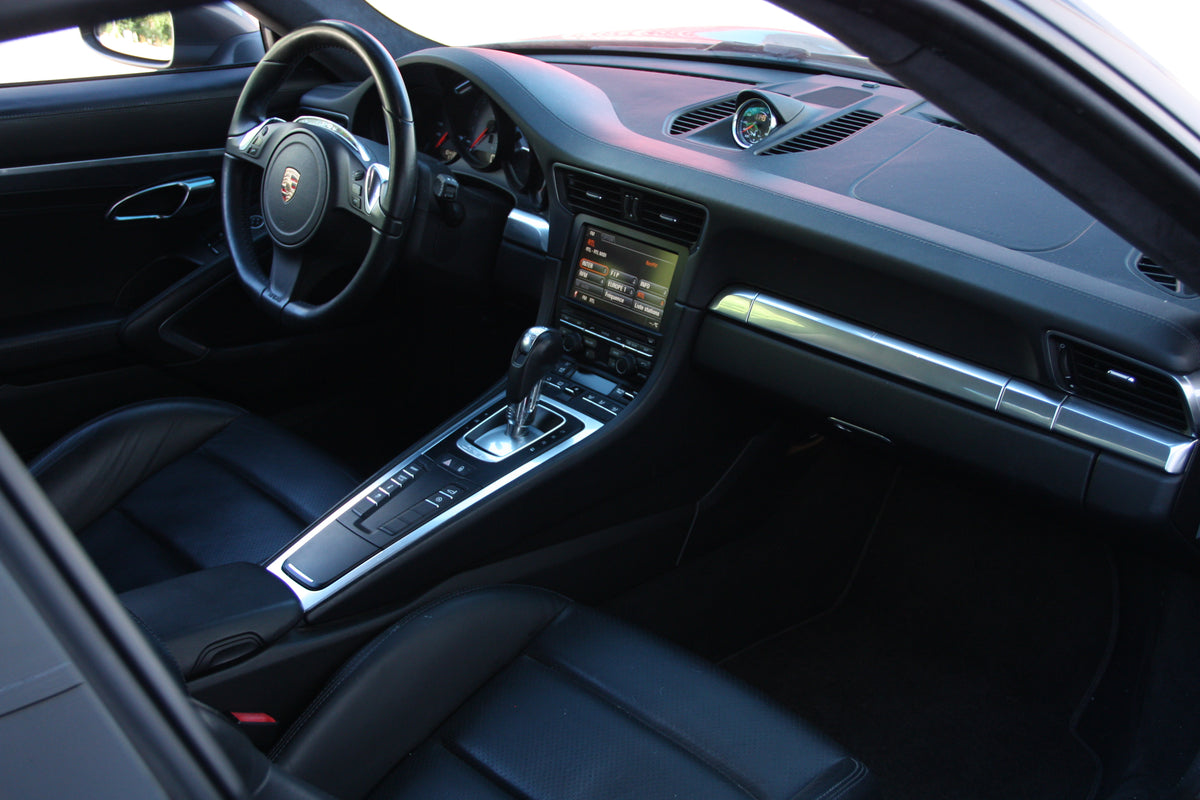 Porsche 911 991 ph1 Carrera S 400ch PDK / 77.900€ / 105.000km / 2012