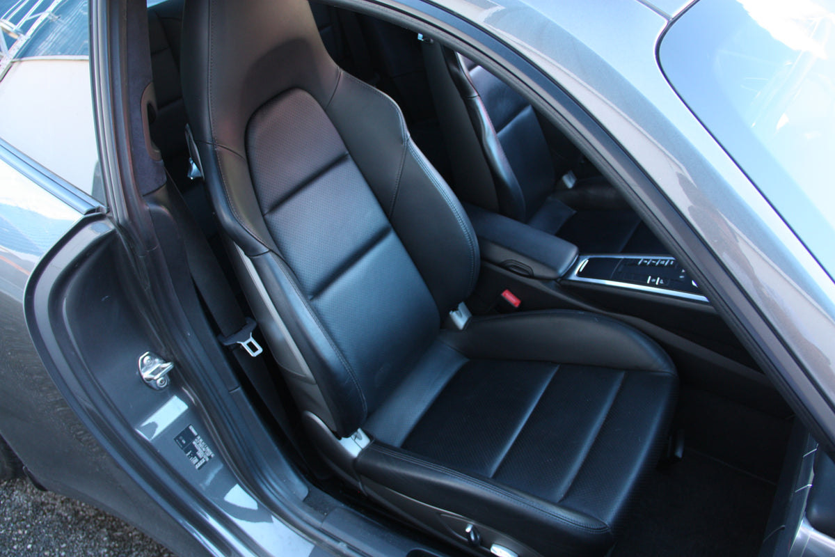 Porsche 911 991 ph1 Carrera S 400ch PDK / 77.900€ / 105.000km / 2012