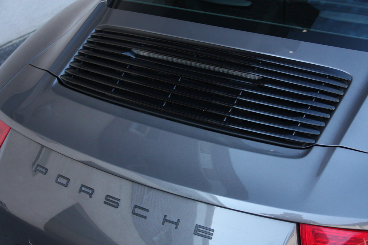 Porsche 911 991 Coupe Carrera 350cv PDK / 76.900€