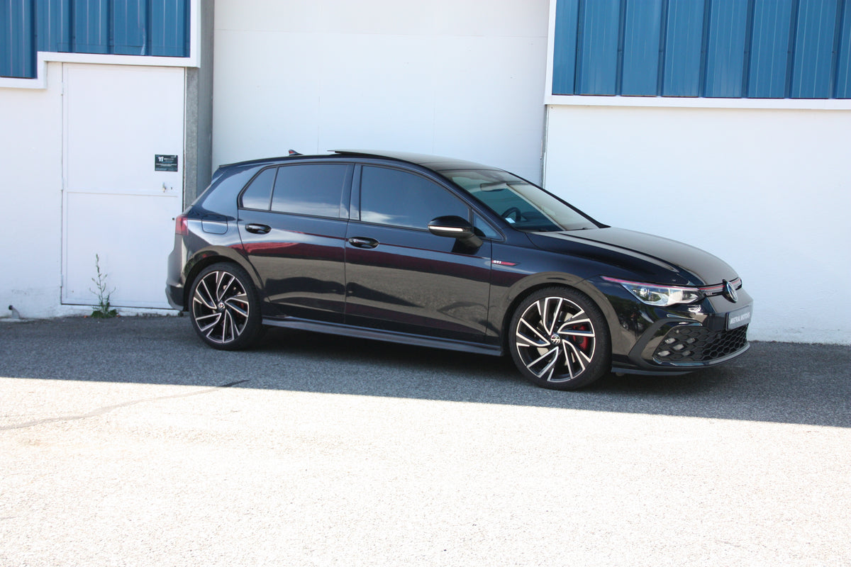 Volkswagen Golf 8 GTI 2.0L 245ch TSI DSG