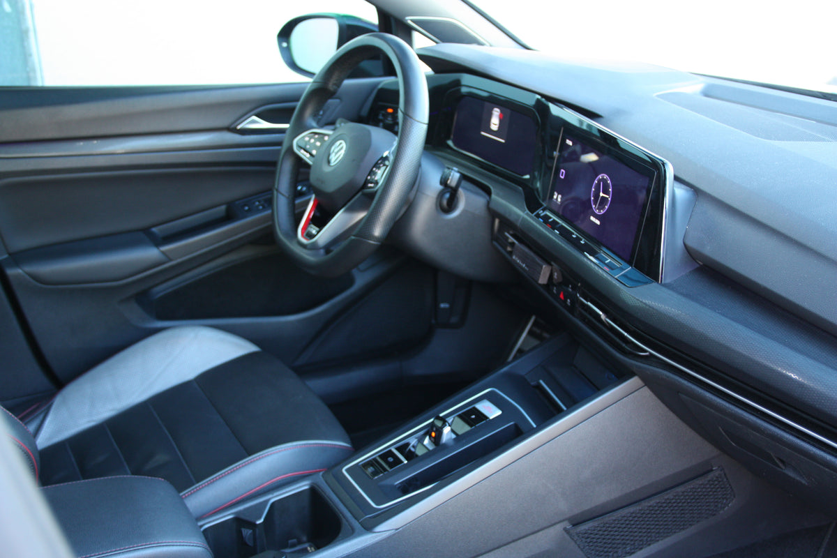 Volkswagen Golf 8 GTI 2.0L 245ch TSI DSG