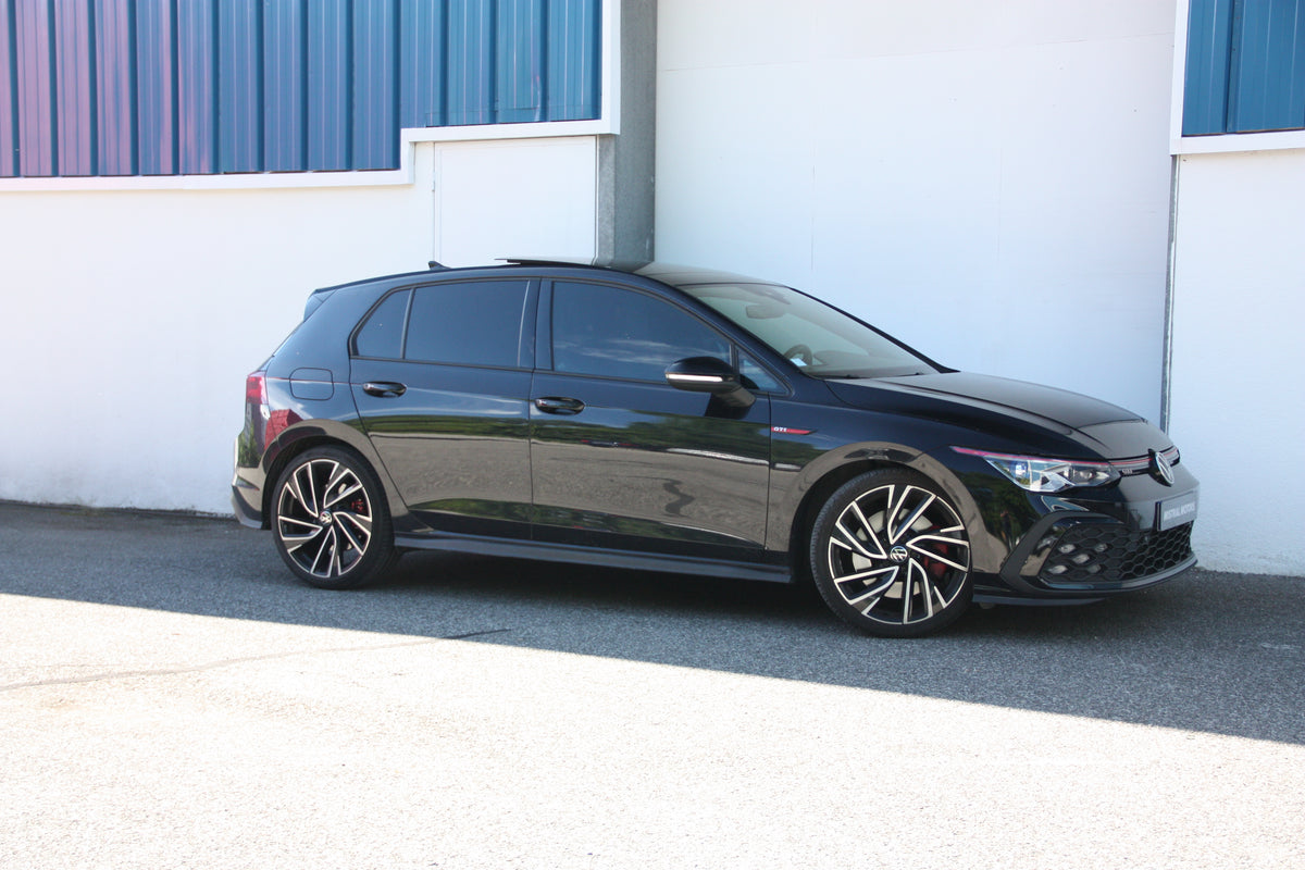 Volkswagen Golf 8 GTI 2.0L 245ch TSI DSG