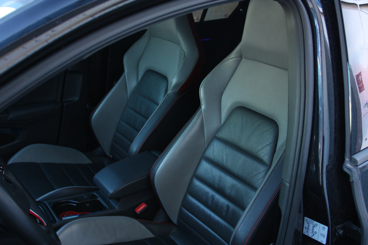 Volkswagen Golf 8 GTI 2.0L 245ch TSI DSG