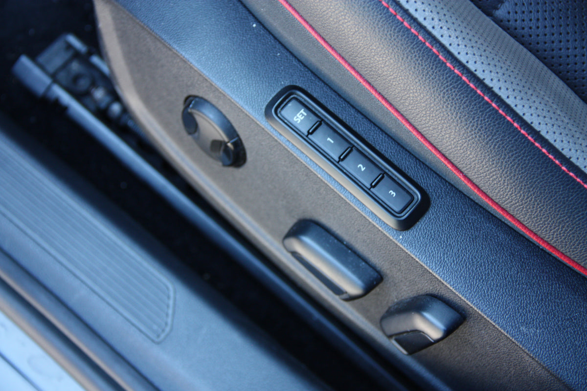 Volkswagen Golf 8 GTI 2.0L 245ch TSI DSG