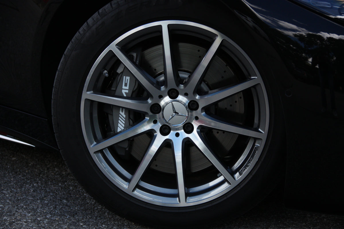 Mercedes SL 43 AMG 381ch 9G-Speedshift / 10.000km / 2023 / 109.990€
